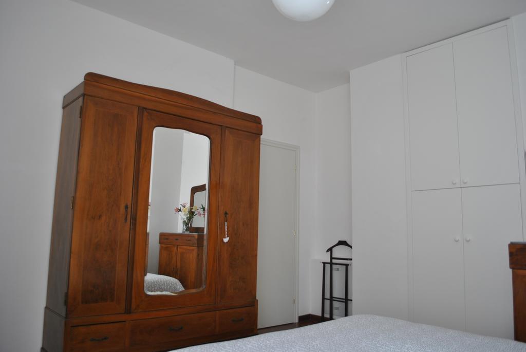 Villa Ortensia Oliveto Lario Rum bild