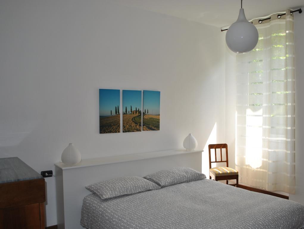 Villa Ortensia Oliveto Lario Rum bild