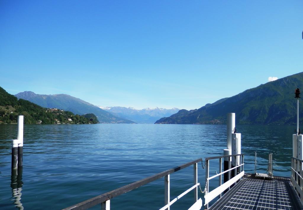 Villa Ortensia Oliveto Lario Rum bild
