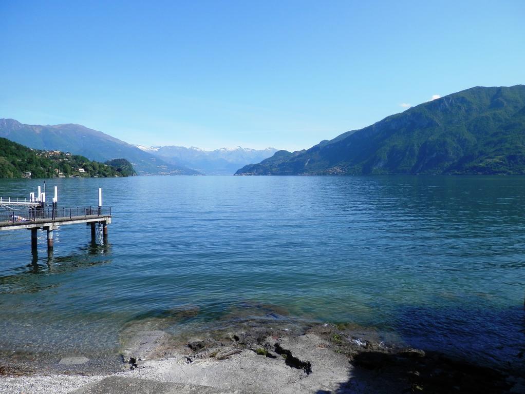 Villa Ortensia Oliveto Lario Rum bild